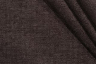 Barker Velveteen Decorator Fabric in Graphite