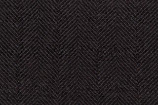 Howell Woven Chenille Upholstery Fabric in Char
