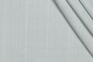 Feel Woven Upholstery Fabric in Seaglass