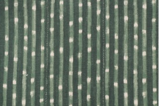 Kaufmann Dalian Printed Polyester Drapery Fabric in Woodland
