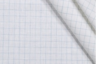 Kaufmann West Haven Woven Decorator Fabric in Rain