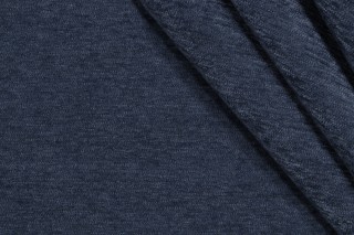 Crypton Tobin High Performance Chenille Upholstery Fabric in Lagoon