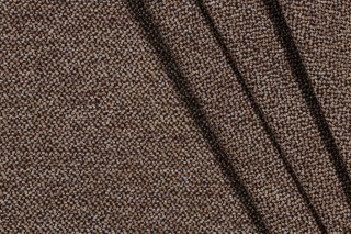 Richloom Malley Woven Upholstery Fabric in Burlap