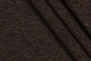 Richloom Malley Woven Upholstery Fabric in Bark