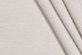 Crypton Tobin High Performance Chenille Upholstery Fabric in Putty