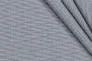 Element Woven Upholstery Fabric in Metal