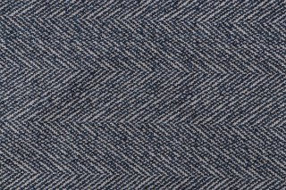 P Kaufmann Elevate UV Woven Outdoor Fabric in Indigo
