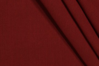 Sunbrella Canvas Woven Solution Dyed Acrylic Outdoor Fabric in Henna