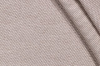 Hawthorne Woven Upholstery Fabric in Sand
