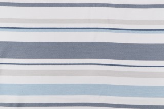 Montecito Woven Upholstery Fabric in Rain