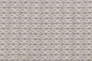 Lucian Woven Upholstery Fabric in Stone