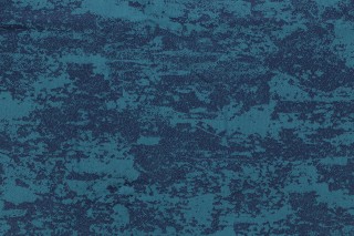 Mayer Woven Outdoor Fabric in Ocean