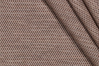 Sunbrella Mainstreet 42048-0003 Woven Solution Dyed Acrylic Outdoor Fabric in Latte