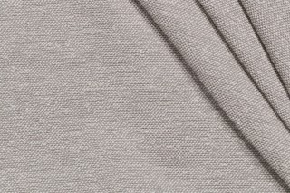 Outdura Rumon Woven Solution Dyed Acrylic Outdoor Fabric in Dove