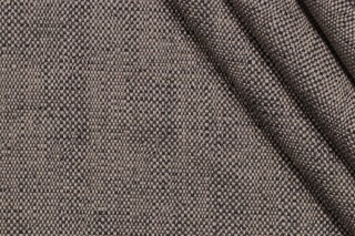 Crypton Cestino High Performance Woven Upholstery Fabric in Linen