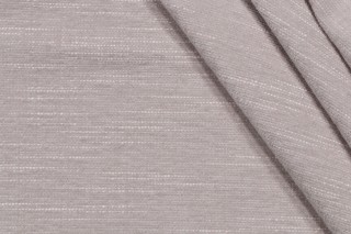 Crypton Maxwell High Performance Woven Chenille Upholstery Fabric in Pewter