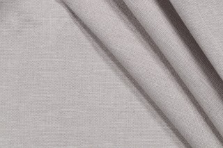Helmsley Woven Backed Upholstery Fabric in Ash