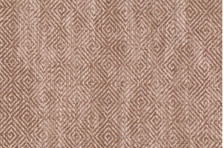 Crypton Kohanah High Performance Woven Chenille Upholstery Fabric in Hemp