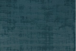 PK Lifestyles Modern Stucco Velvet Decorator Fabric in Peacock