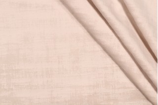 PK Lifestyles Modern Stucco Velvet Decorator Fabric in Shell