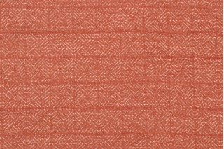 PK Lifestyles Interfold Woven Chenille Upholstery Fabric in Henna