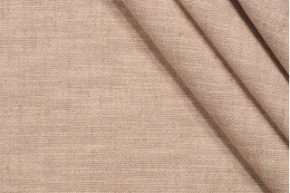 Kaufmann Maeve Woven Upholstery Fabric in Linen