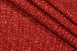 PK Lifestyles Dapper Woven Upholstery Fabric in Jewel