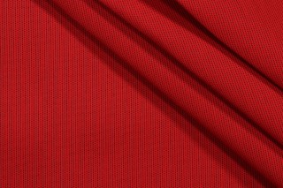 Sunbrella Spectrum 48035-0000 Woven Solution Dyed Acrylic Outdoor Fabric in Crimson