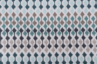 Sunbrella Divide 145504-0005 Woven Solution Dyed Acrylic Outdoor Fabric in Reef