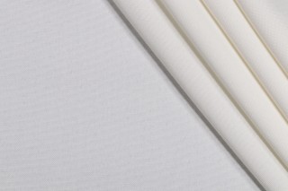 Bryant Fabrics Solid Woven Polyester Outdoor Fabric in Linen
