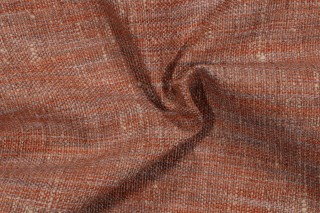 Ellen Degeneres Arita Woven Upholstery Fabric in SUnset