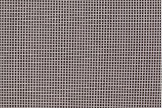 Phifertex Standard Mesh Woven Vinyl Mesh Sling Chair Outdoor Fabric in Grey