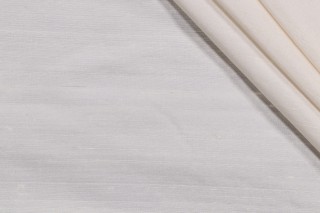 Scalamandre Silk Decorator Fabric in Parchment