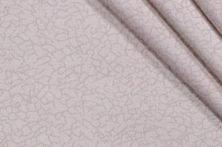 Scalamandre Crackle Woven Decorator Fabric in Linen