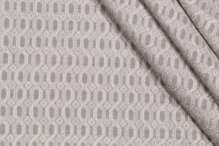 Covington Merola Woven Decorator Fabric in 145-Travertine