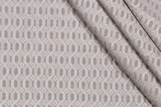 Covington Merola Woven Decorator Fabric in 145-Travertine