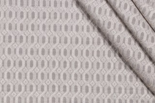 Covington Merola Woven Decorator Fabric in 145-Travertine