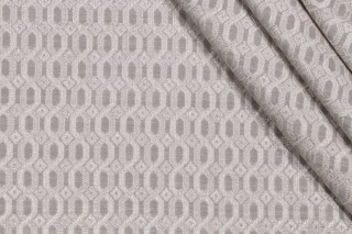Covington Merola Woven Decorator Fabric in 145-Travertine