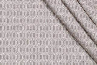Covington Merola Woven Decorator Fabric in 145-Travertine