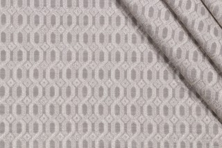 Covington Merola Woven Decorator Fabric in 145-Travertine