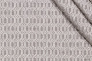 Covington Merola Woven Decorator Fabric in 145-Travertine