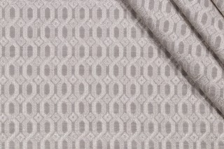 Covington Merola Woven Decorator Fabric in 145-Travertine