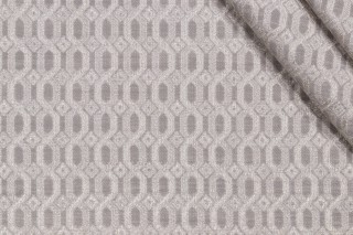 Covington Merola Woven Decorator Fabric in 145-Travertine