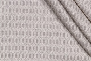 Covington Merola Woven Decorator Fabric in 145-Travertine