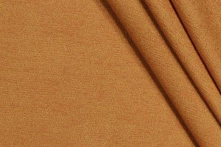 Grey Watkins Meditation Woven Upholstery Fabric in Gold for Scalamandre