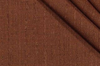 Scalamandre Antibes Portico Woven Upholstery Fabric in Spice