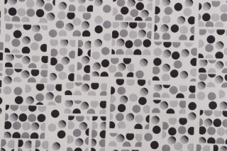 Scalamandre Tapestry Decorator Fabric in Graphite