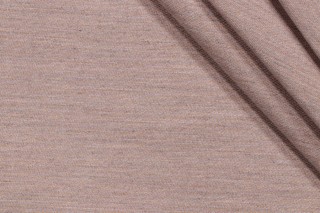 Sunbrella Woven Solution Dyed Acrylic Outdoor Fabric in Peach