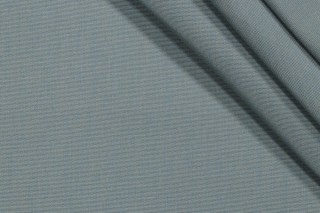 Sunbrella Canvas 5413-0000 Woven Solution Dyed Acrylic Outdoor Fabric in Spa