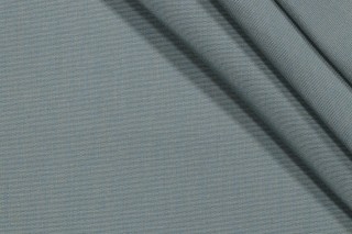 Sunbrella Canvas 5413-0000 Woven Solution Dyed Acrylic Outdoor Fabric in Spa